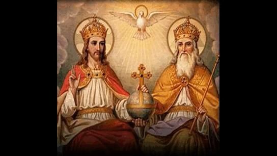 Produktbild: A Loving God