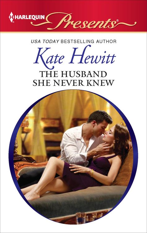 Produktbild: The Husband She Never Knew