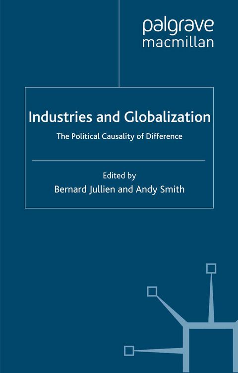 Produktbild: Industries and Globalization