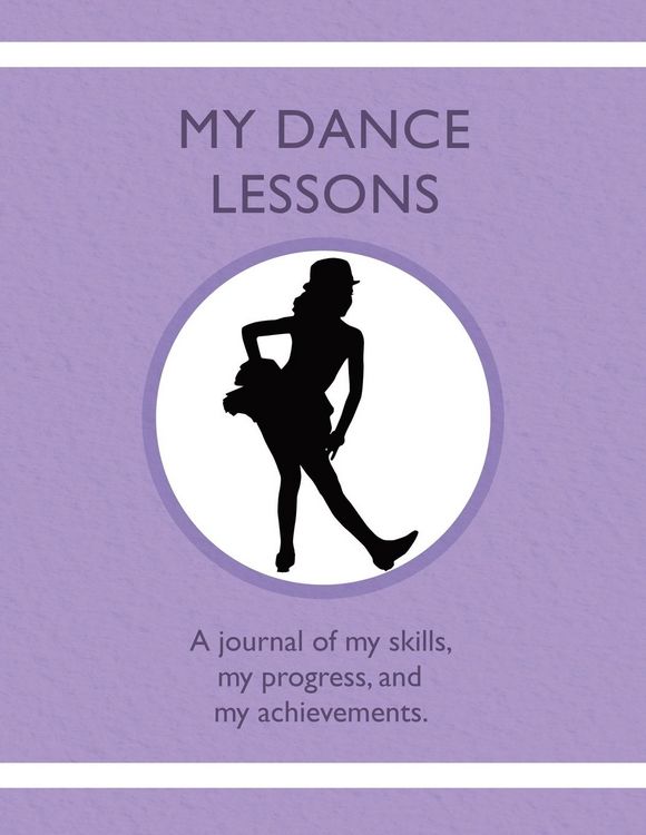 Produktbild: My Dance Lessons