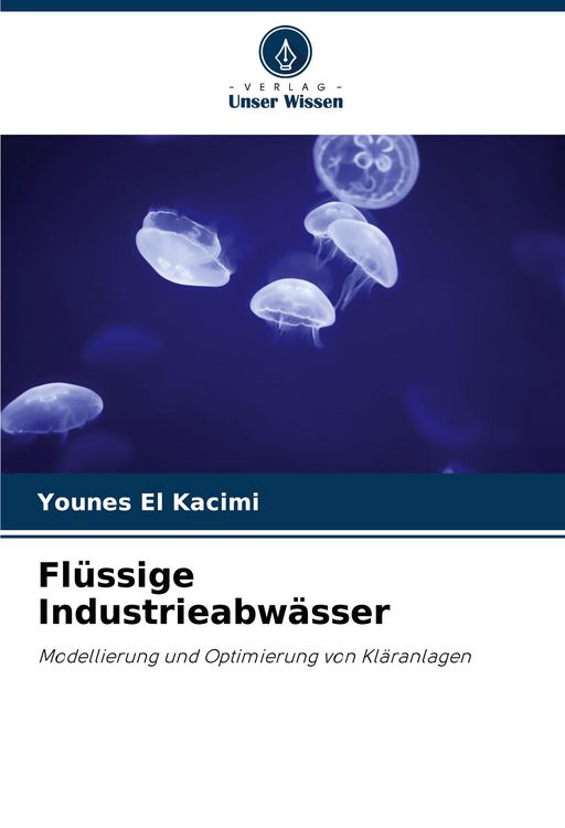 Produktbild: Fl&uuml;ssige Industrieabw&auml;sser