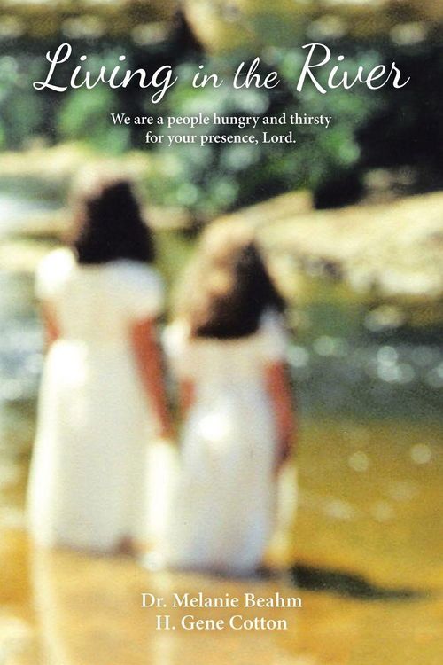 Produktbild: Living in the River