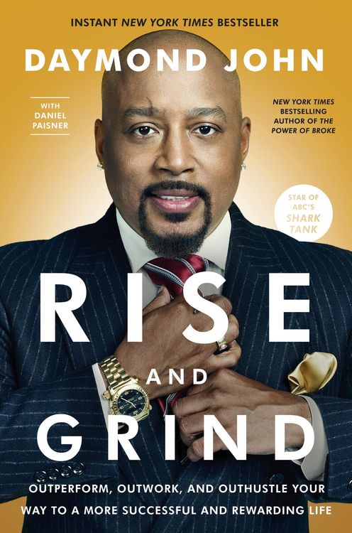 Produktbild: Rise & Grind