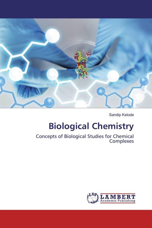 Produktbild: Biological Chemistry