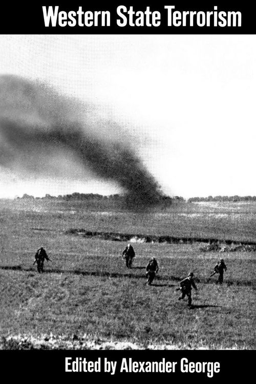 Produktbild: Western State Terrorism