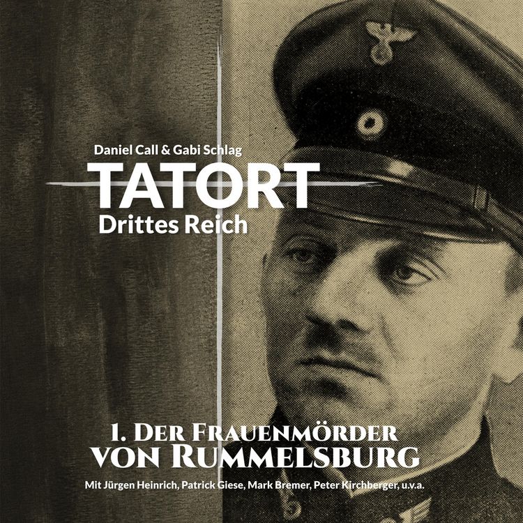 Produktbild: Der Frauenm&ouml;rder von Rummelsburg