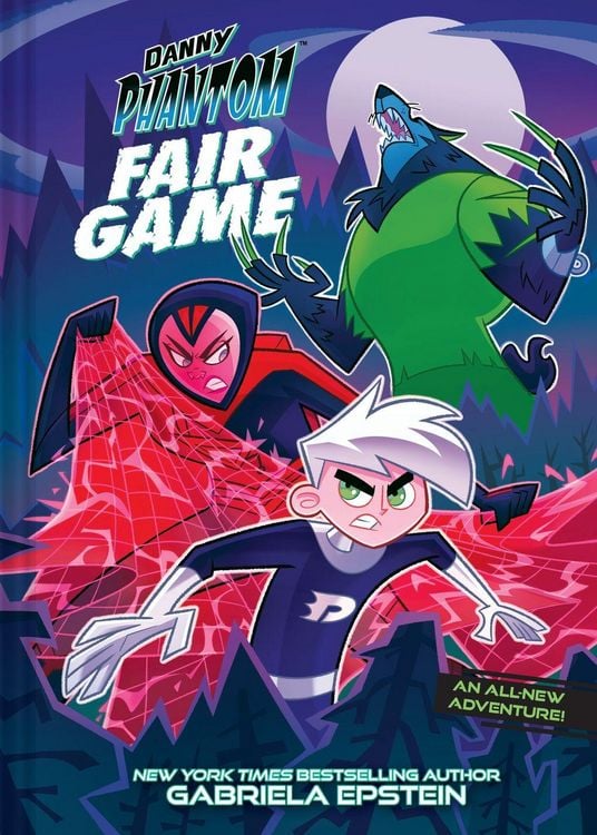 Produktbild: Danny Phantom
