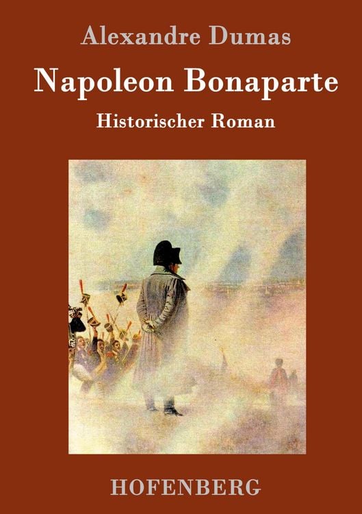 Produktbild: Napoleon Bonaparte