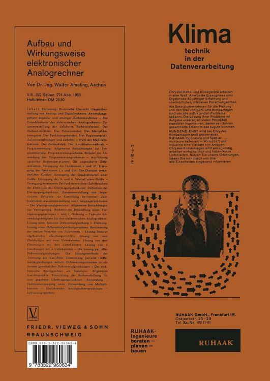 Produktbild: Der Lochstreifen in informationsverarbeitenden Systemen