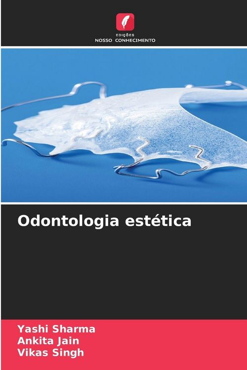 Produktbild: Odontologia est&eacute;tica