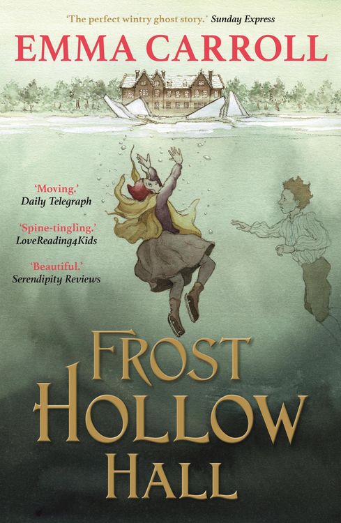 Produktbild: Frost Hollow Hall