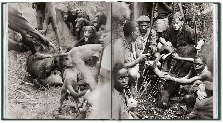 Produktbild: Peter Beard