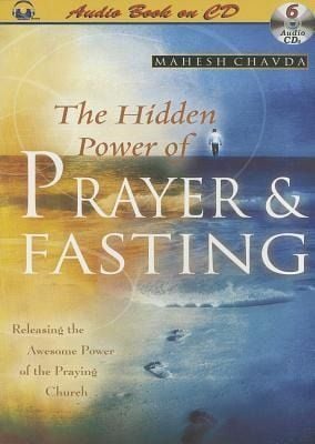 Produktbild: The Hidden Power of Prayer & Fasting