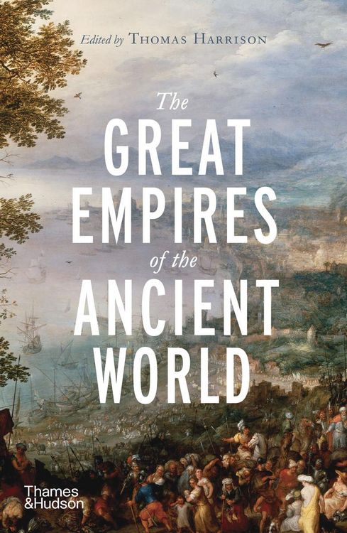 Produktbild: The Great Empires of the Ancient World