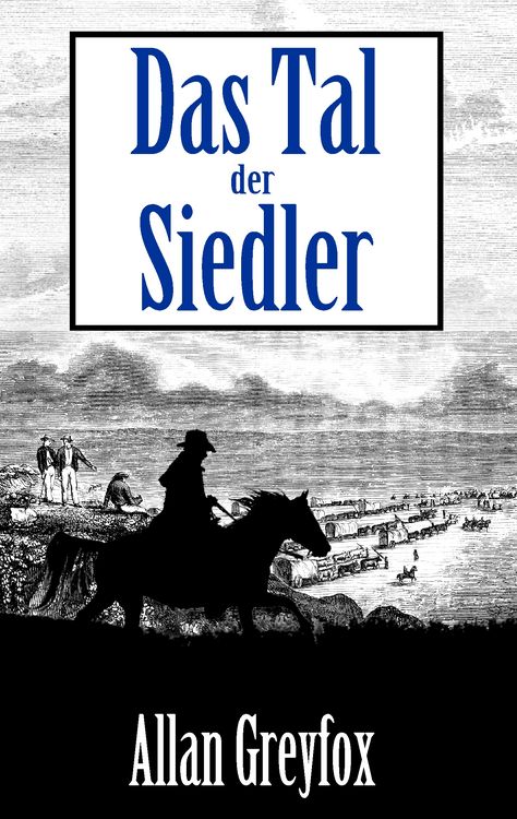Produktbild: Das Tal der Siedler