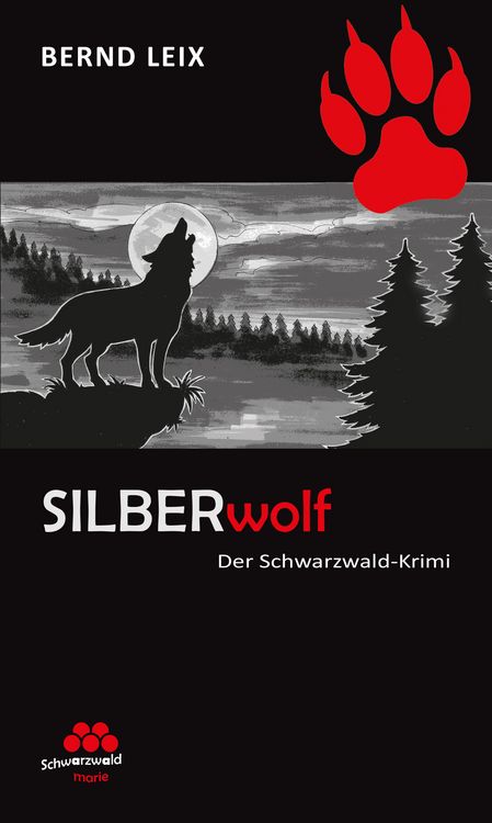 Produktbild: Silberwolf