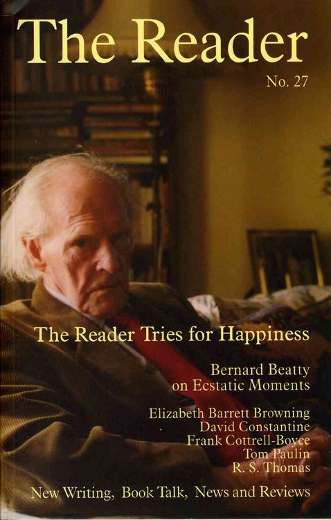 Produktbild: The Reader: 27