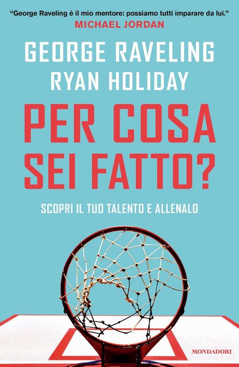 Produktbild: Per cosa sei fatto? Scopri il tuo talento e allenalo