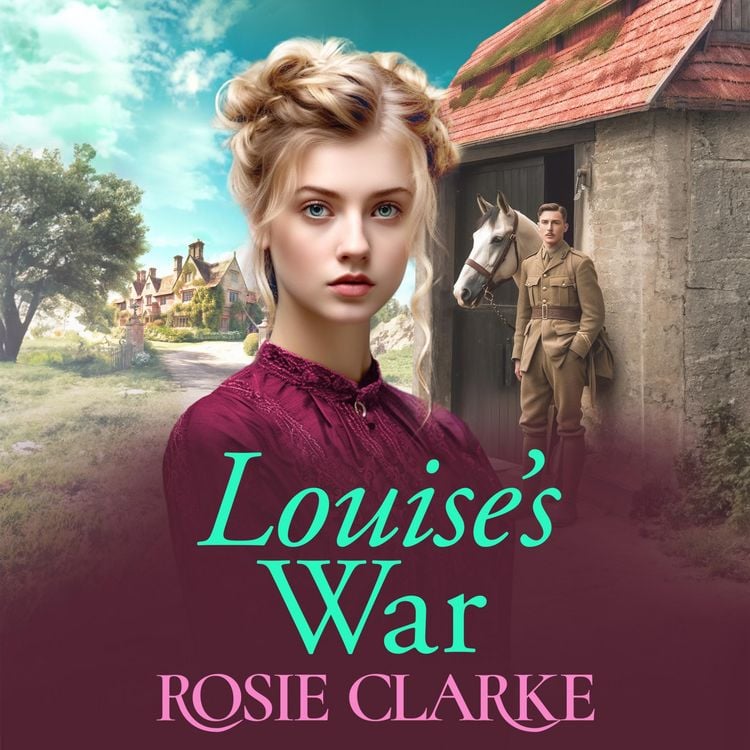 Produktbild: Louise's War