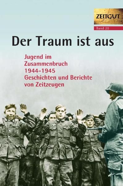 Produktbild: Der Traum ist aus