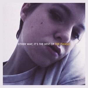 Produktbild: Either Way,It's The Best Of The Twang