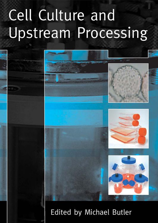 Produktbild: Cell Culture and Upstream Processing