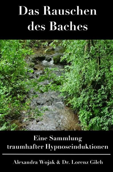 Produktbild: Das Rauschen des Baches