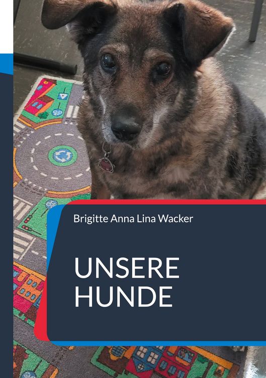Produktbild: Unsere Hunde