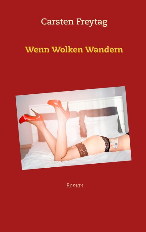 Produktbild: Wenn Wolken wandern