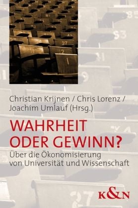 Produktbild: Wahrheit oder Gewinn?