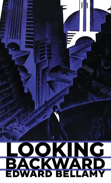 Produktbild: Looking Backward