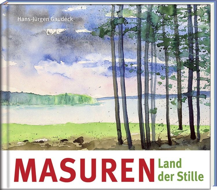 Produktbild: Masuren