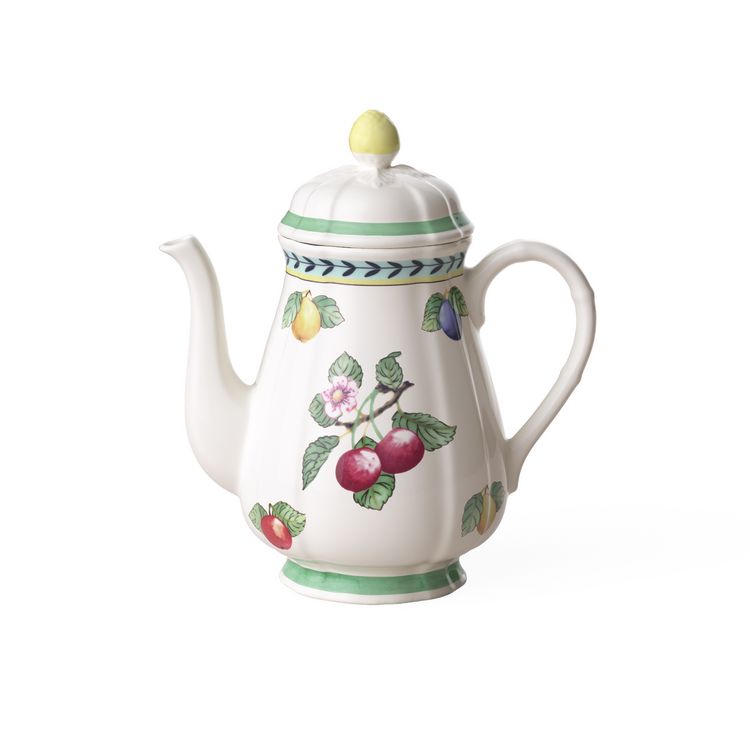 Produktbild: Villeroy & Boch French Garden Kaffeekanne