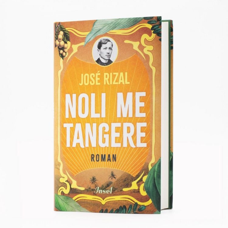 Produktbild: Noli me tangere