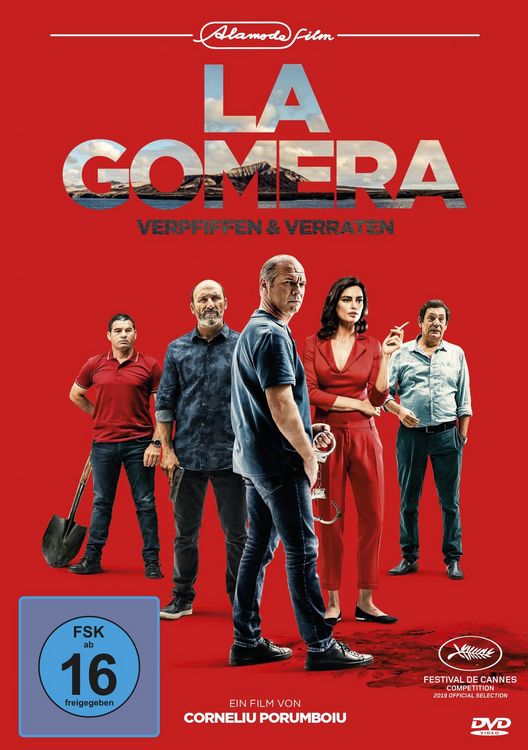 Produktbild: La Gomera