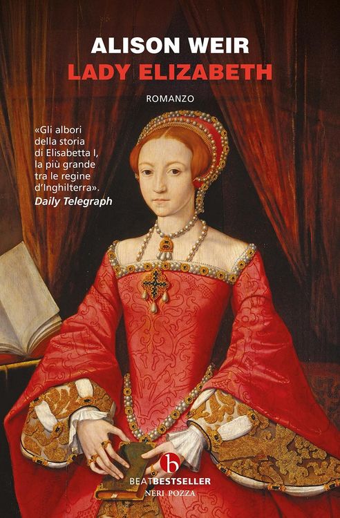 Produktbild: Lady Elizabeth