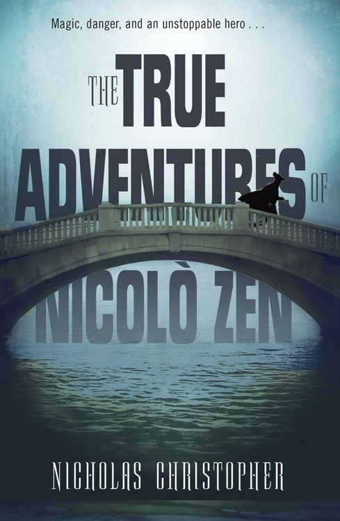 Produktbild: The True Adventures of Nicolo Zen