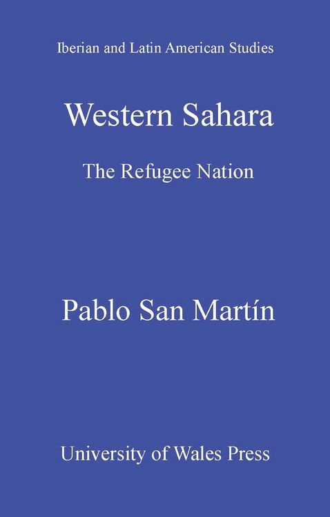 Produktbild: Western Sahara
