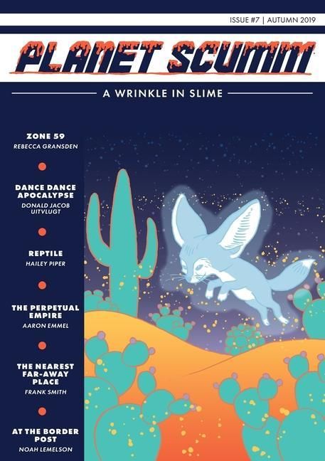 Produktbild: A Wrinkle in Slime