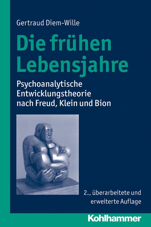 Produktbild: Die fr&uuml;hen Lebensjahre
