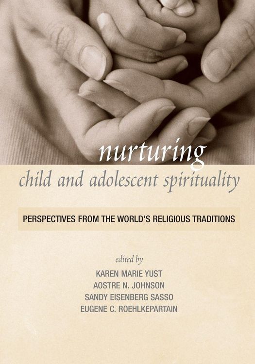Produktbild: Nurturing Child and Adolescent Spirituality
