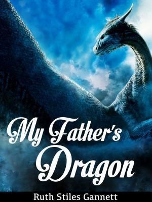 Produktbild: My Father's Dragon