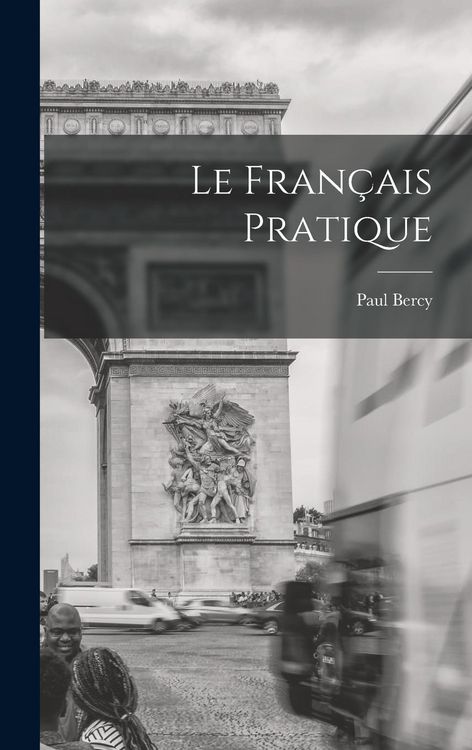 Produktbild: Le Fran&ccedil;ais Pratique