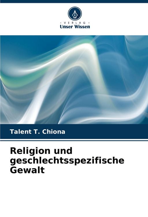 Produktbild: Religion und geschlechtsspezifische Gewalt