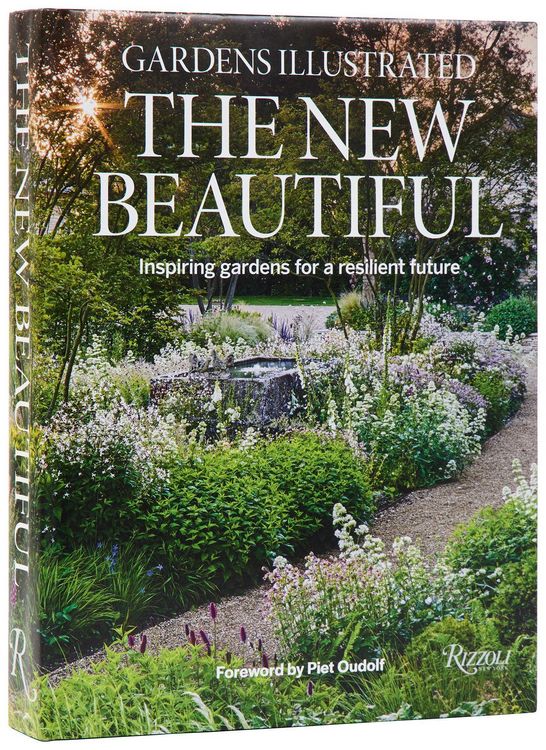Produktbild: Gardens Illustrated: The New Beautiful