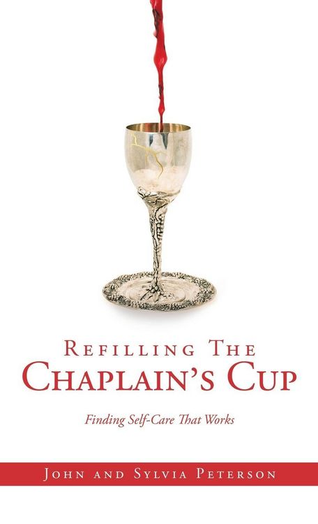 Produktbild: Refilling The Chaplain's Cup
