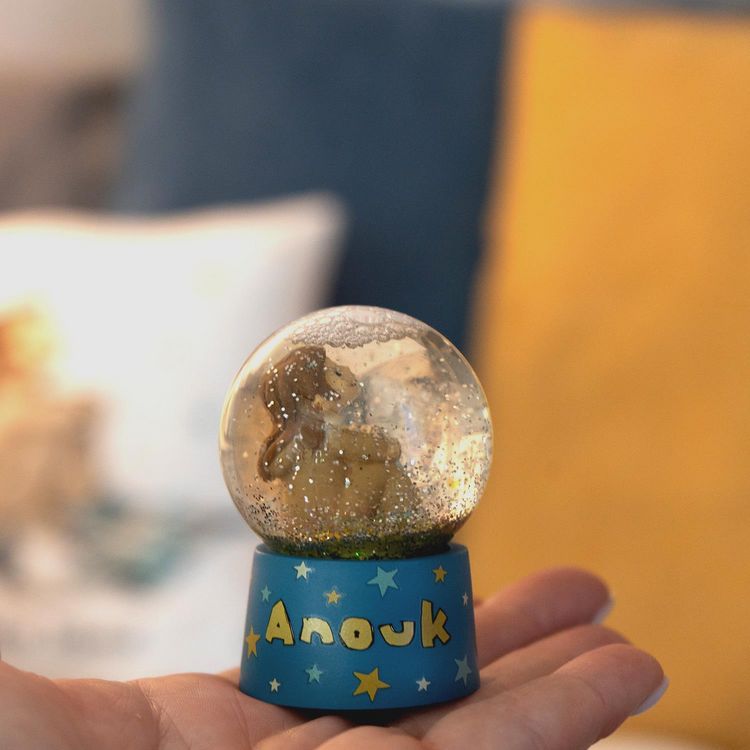Produktbild: Traumkugel Motiv 'Anouk'