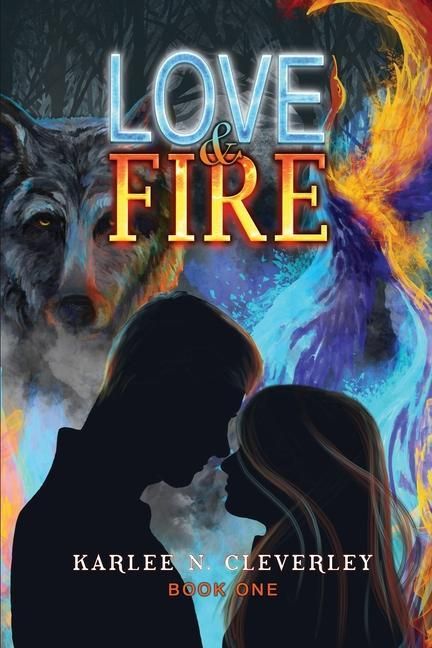 Produktbild: Love & Fire: Book One