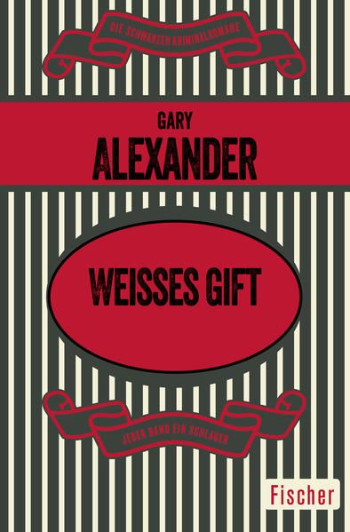 Produktbild: Weisses Gift