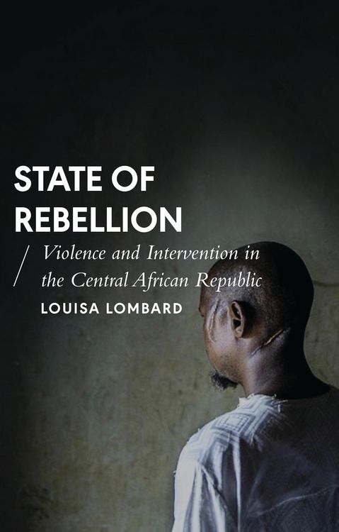 Produktbild: State of Rebellion